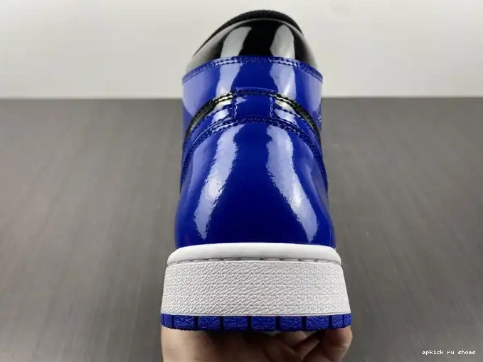 Rep 555088-404 High 1 Jordan OG Retro 0606